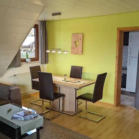 Διαμέρισμα Haberjockelshof Erlebnishof Titisee-Neustadt