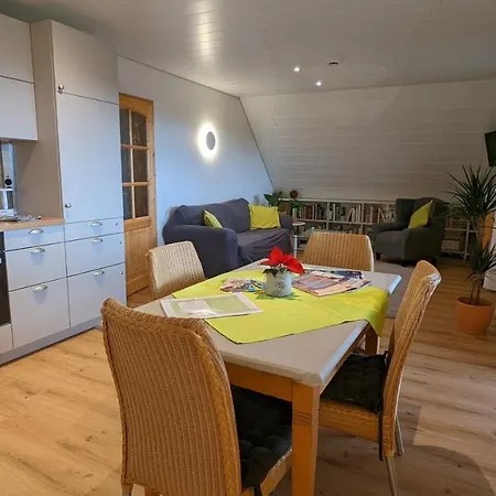 公寓 Haberjockelshof Erlebnishof