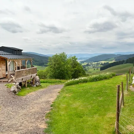 公寓 Haberjockelshof Erlebnishof