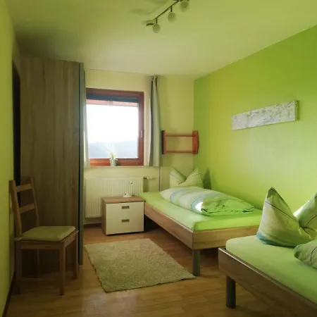 Haberjockelshof Erlebnishof 蒂蒂湖-新城