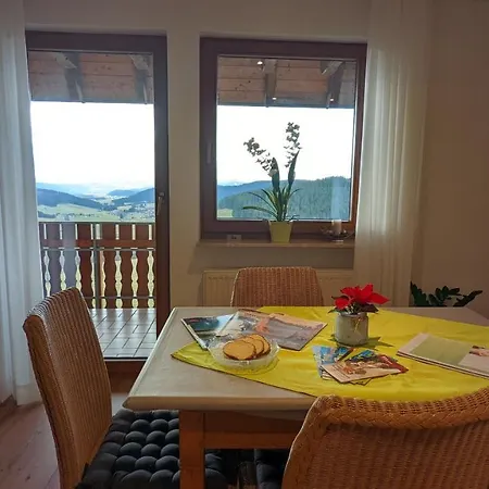 Haberjockelshof Erlebnishof Διαμέρισμα Titisee-Neustadt