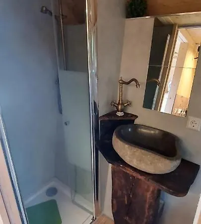 Haberjockelshof Erlebnishof 公寓