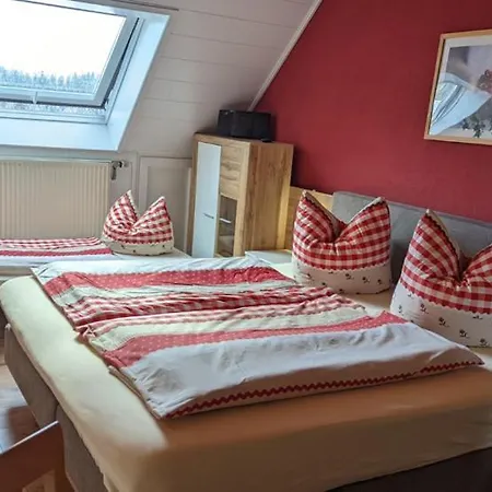 Haberjockelshof Erlebnishof *