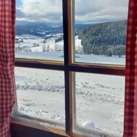 Haberjockelshof Erlebnishof Titisee-Neustadt
