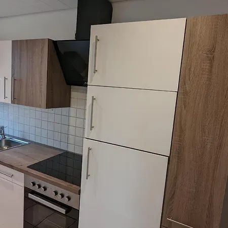 Haberjockelshof Erlebnishof * 蒂蒂湖-新城