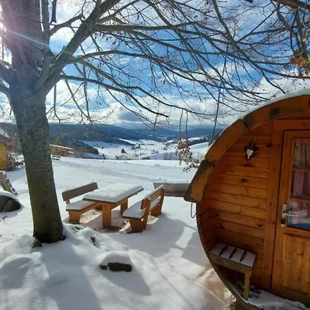 Haberjockelshof Erlebnishof 公寓 *