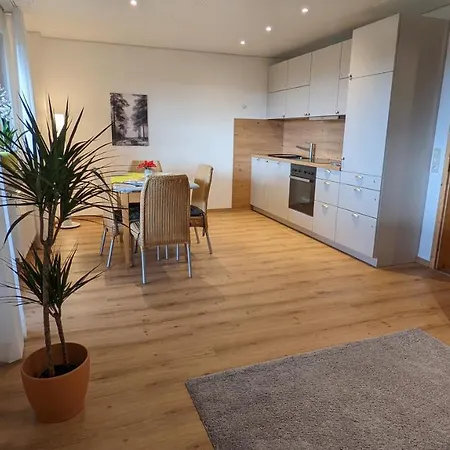 公寓 Haberjockelshof Erlebnishof 蒂蒂湖-新城