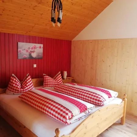 Haberjockelshof Erlebnishof 公寓