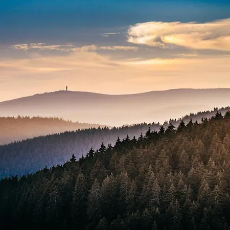 Haberjockelshof Erlebnishof 公寓 *