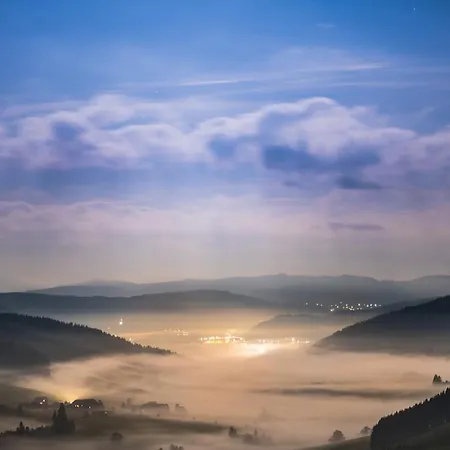 公寓 Haberjockelshof Erlebnishof 蒂蒂湖-新城