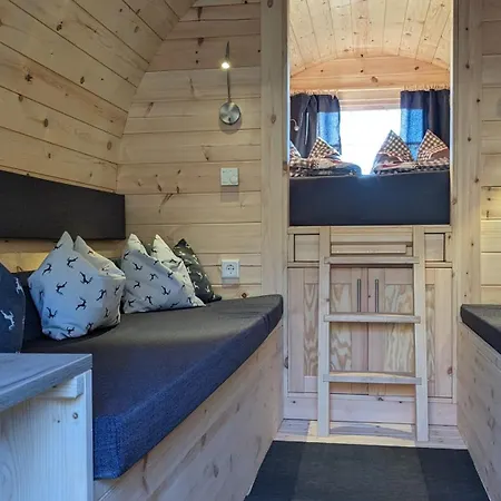 Haberjockelshof Erlebnishof 公寓 *