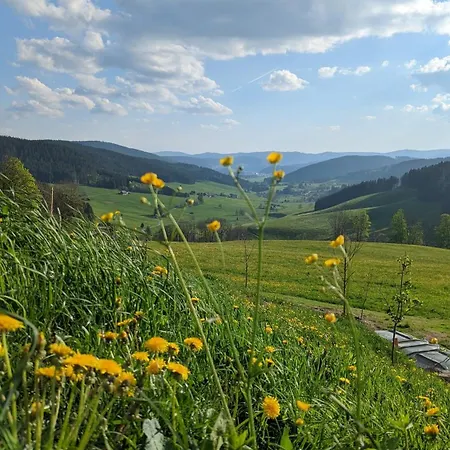 Haberjockelshof Erlebnishof Daire *