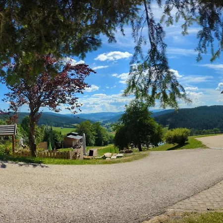 公寓 Haberjockelshof Erlebnishof