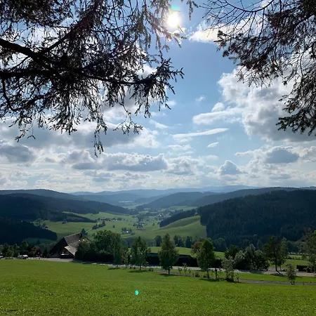 Haberjockelshof Erlebnishof * Titisee-Neustadt