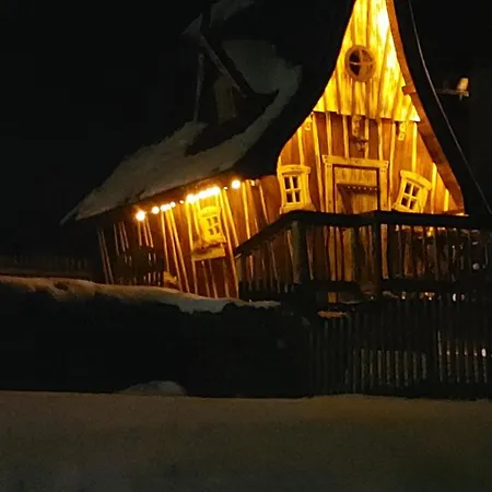 Haberjockelshof Erlebnishof Titisee-Neustadt